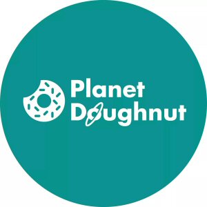 Frodsham Street Chester - Planet Doughnut 1